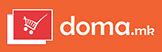 Logo-doma